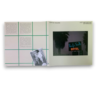 Just Another Day In Paradise