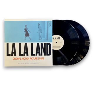 La La Land (Original Motion Picture Score)
