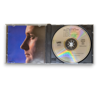 Hello, I Must Be Going!