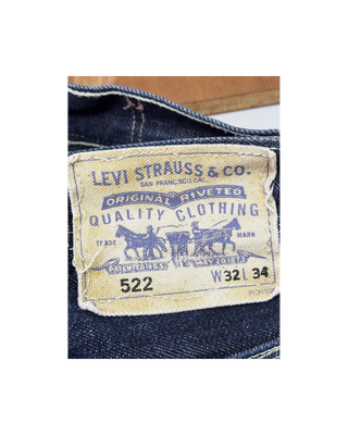 Levi Strauss & Co.