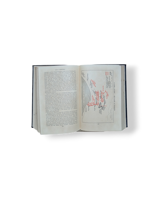 The Second World War: Volume IV - The Hinge of Fate