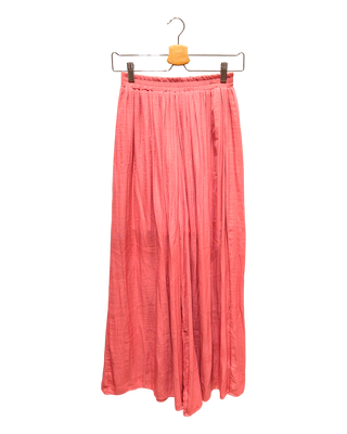 The Editor’s Market