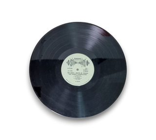 The Band I Heard In Tijuana Volume 2