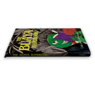 The Buaya Handbook