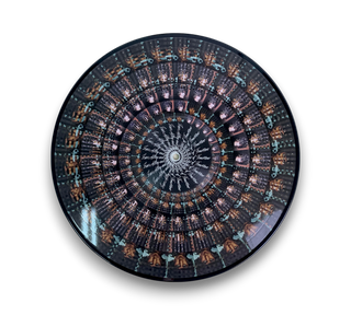 Zinc Alloy And The Hidden Riders Of Tomorrow / A Creamed Cage In August