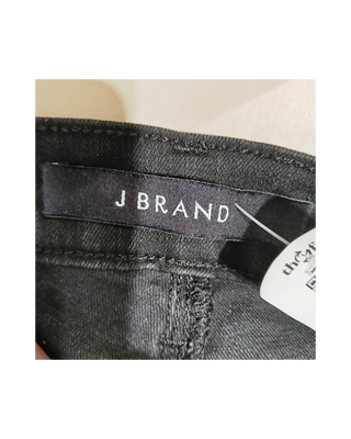 J Brand