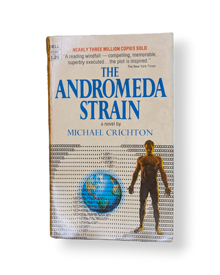 The Andromeda Strain