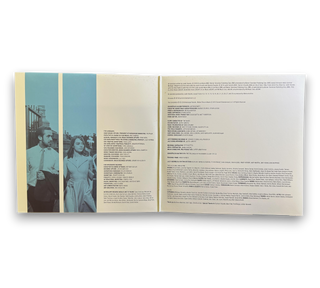 La La Land (Original Motion Picture Score)