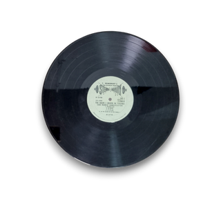 The Band I Heard In Tijuana Volume 2