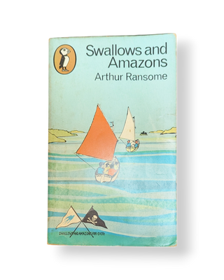 Swallows and Amazons