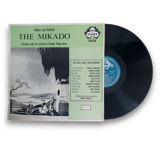 The Mikado