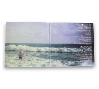 My Head Is An Animal