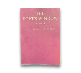 The Poet's Window: Book 4