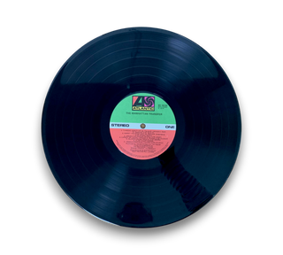 The Manhattan Transfer