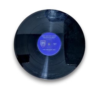 I Want Out (I Can't Believe)