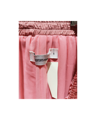 The Editor’s Market