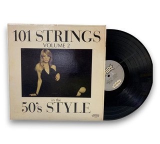 50's Style Volume 2