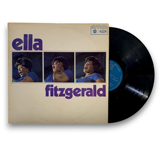 Ella Fitzgerald