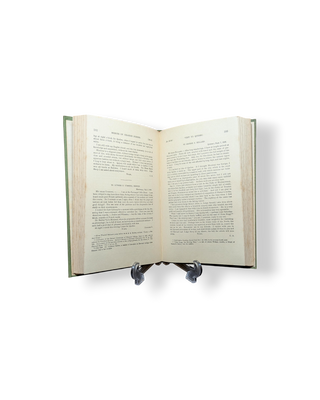 Memoir and Letters of Charles Sumner