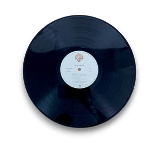 Larry Carlton = 夜の彷徨