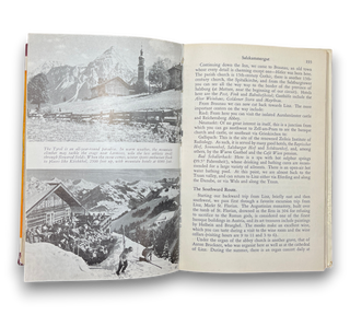 Austria 1953