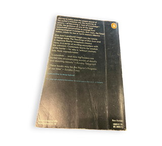 Journey to Ixtlan: The Lessons of Don Juan