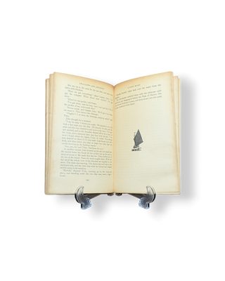 Swallows and Amazons