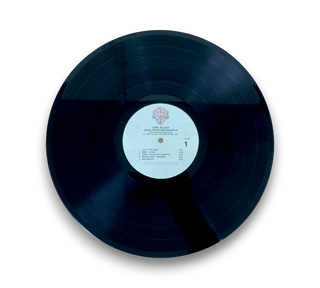 Soda Fountain Shuffle