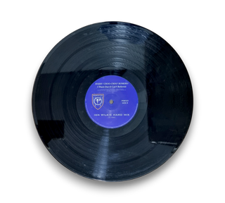 I Want Out (I Can't Believe)