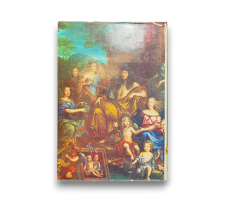 Louis XIV
