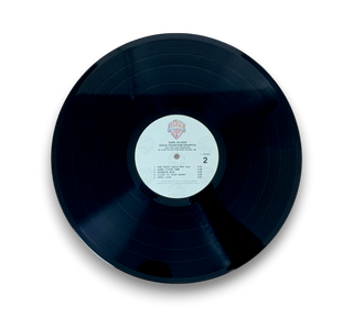 Soda Fountain Shuffle