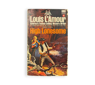 High Lonesome
