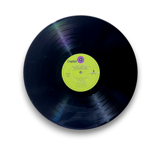 The Beatles Music Best 12