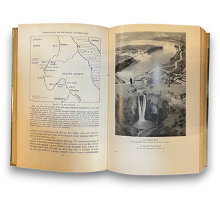 Principles of Physical Geography