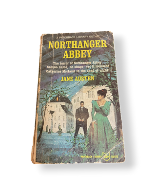 Northanger Abbey