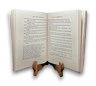 The Poet's Window: Book 4