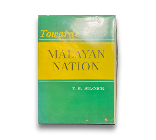 Towards a Malayan Nation