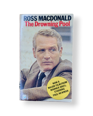 The Drowning Pool