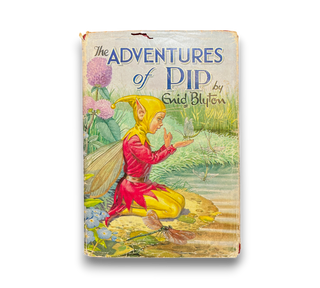 The Adventures of Pip