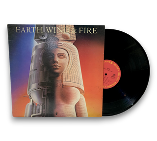 Raise! = 天空の女神