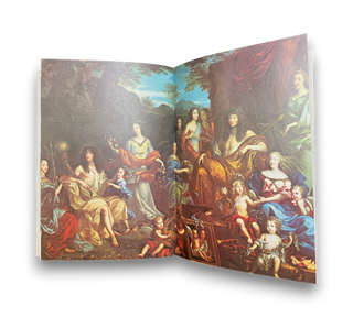 Louis XIV
