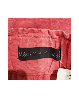 M&S
