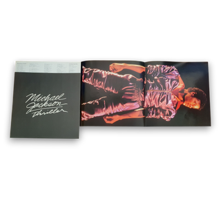 Thriller = スリラー