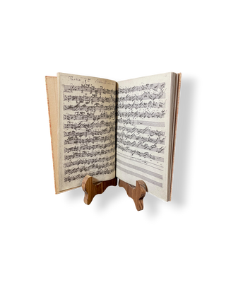 Sonaten und Partiten für Violine allein