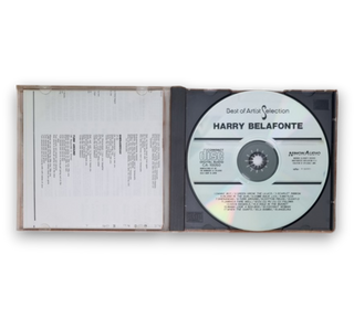 Best Of Artist Selection