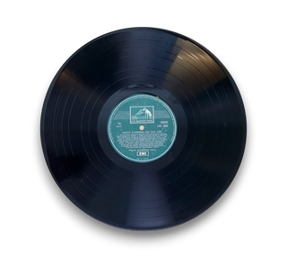 Anneliese Rothenberger Sings Franz Lehar