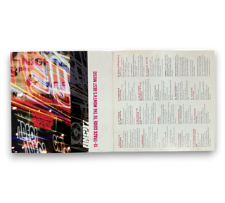 18-Track Guide To The Month's Best Music