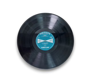 From Walt Disney's Fantasia: Night On Bald Mountain / The Pastoral Symphony