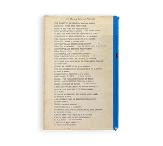 Introduction to Mathematical Philosophy