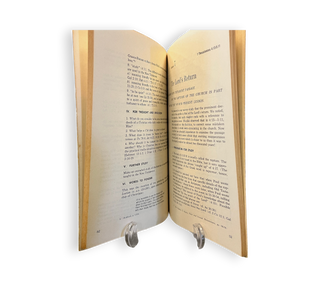 1 & 2 Thessalonians: A Self-Study Guide